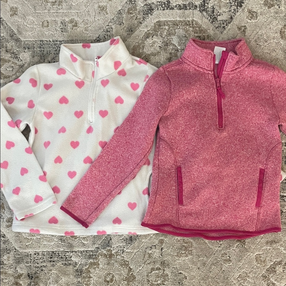 Champion Kids' Multicolor Sweatshirt Set - Picture 8 of 16